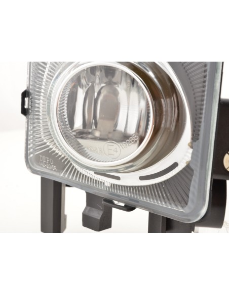 Ricambi fendinebbia destra Opel Astra H 04-06