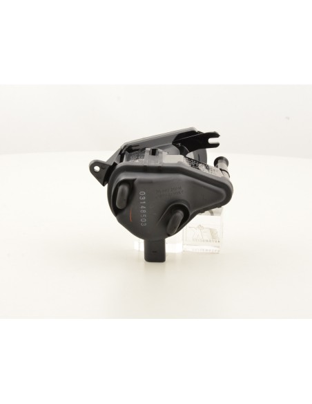 Ricambi fendinebbia sinistro Audi A3 (8P / 8PA) 03-08