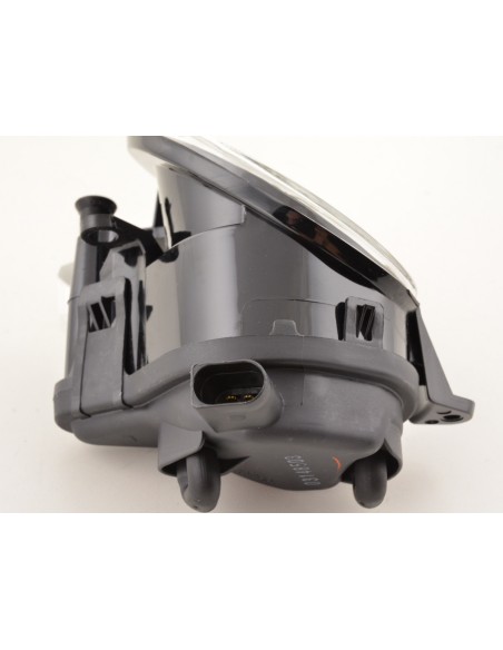 Ricambi fendinebbia sinistro Audi A3 (8P / 8PA) 03-08