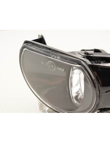 Ricambi fendinebbia sinistro Audi A3 (8P / 8PA) 03-08
