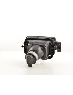 Ricambi fendinebbia sinistra BMW 5er E34 89-94 2