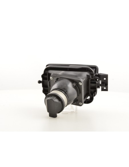 Ricambi fendinebbia sinistra BMW 5er E34 89-94