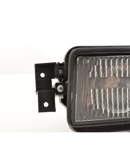 Ricambi fendinebbia sinistra BMW 5er E34 89-94