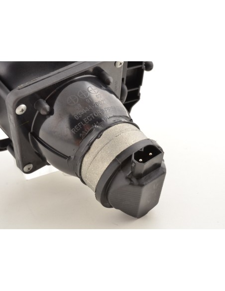 Ricambi fendinebbia sinistra BMW 5er E34 89-94