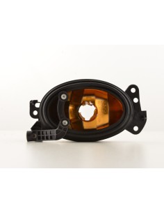 Ricambi fendinebbia destro Mercedes-Benz Classe C (204) 2