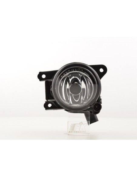 Ricambi fendinebbia destra VW Polo (6N2) 99-01