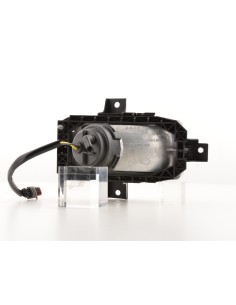 Ricambi fendinebbia sinistro Opel Omega 95-98 2