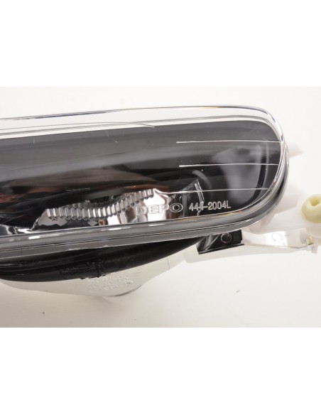 Ricambi fendinebbia sinistra BMW 3er E46 98-00