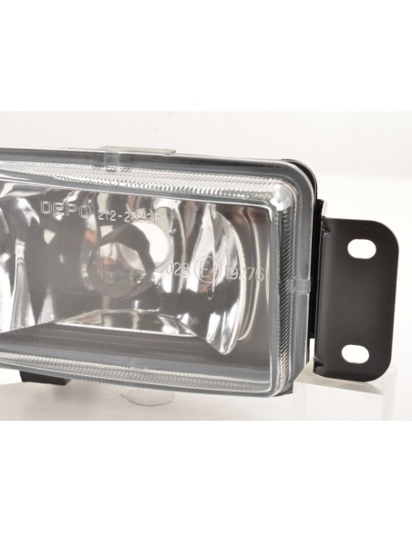 Ricambi fendinebbia destra Toyota Corolla 01-03