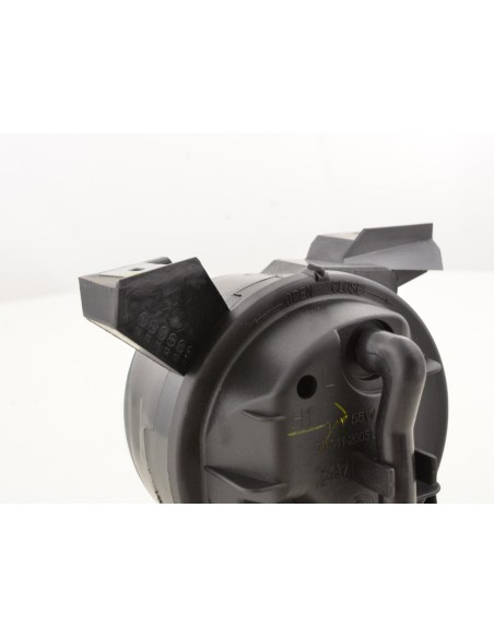 Ricambi fendinebbia sinistro VW New Beetle (9C / 1Y) 01-05