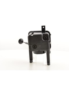 Ricambi fendinebbia destra Opel Meriva 02 2
