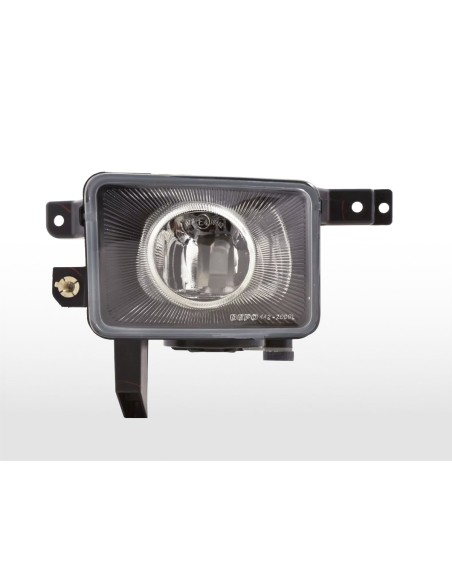 Ricambi fendinebbia sinistro Opel Corsa 00-02