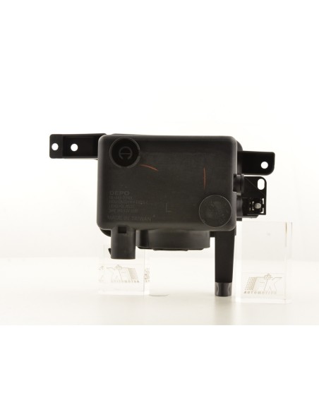 Ricambi fendinebbia sinistro Opel Corsa 00-02