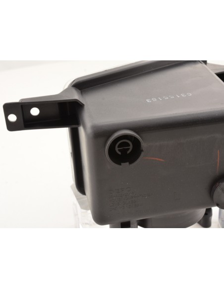 Ricambi fendinebbia sinistro Opel Corsa 00-02