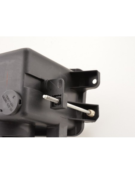 Ricambi fendinebbia sinistro Opel Corsa 00-02