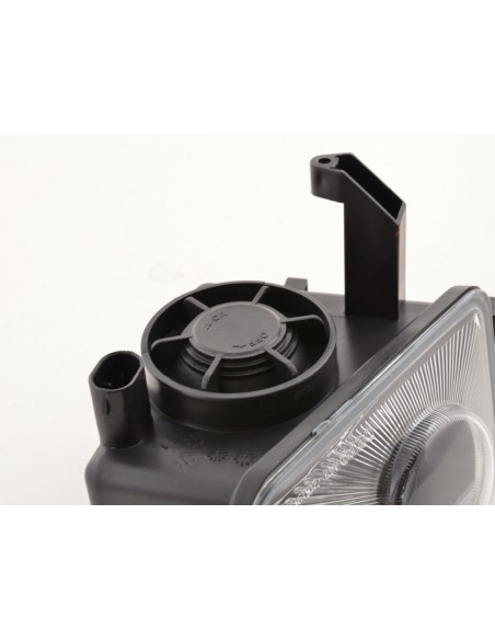 Ricambi fendinebbia sinistro Opel Corsa 00-02