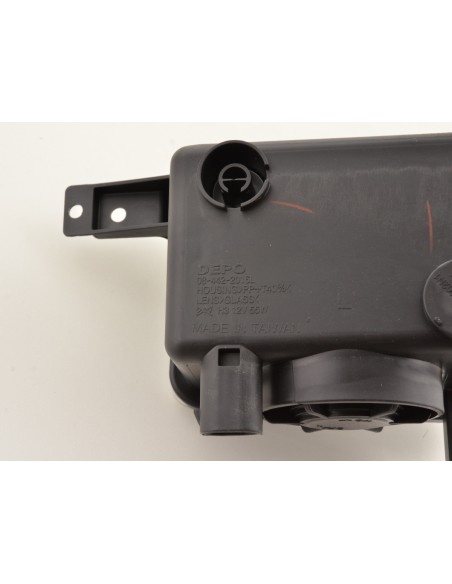 Ricambi fendinebbia sinistro Opel Corsa 00-02