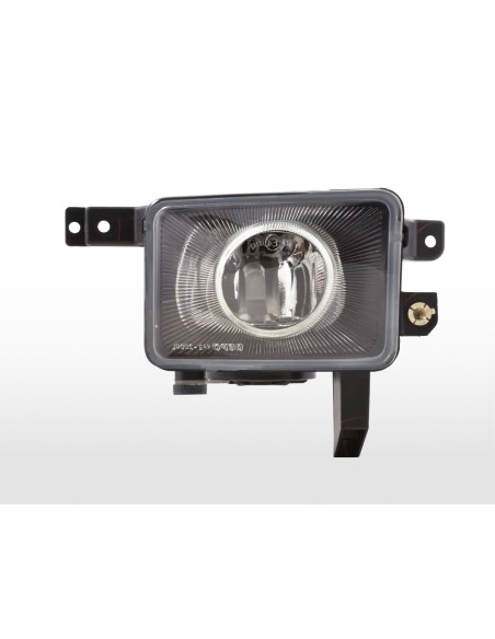 Ricambi fendinebbia destra Opel Corsa 00-02
