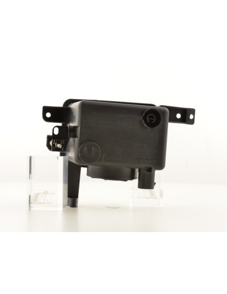 Ricambi fendinebbia destra Opel Corsa 00-02