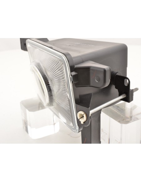 Ricambi fendinebbia destra Opel Corsa 00-02