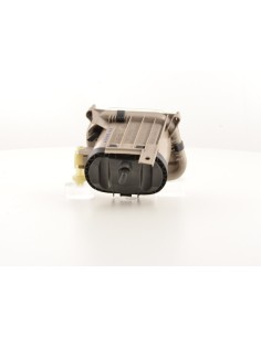 Ricambi fendinebbia sinistro Mercedes-Benz Classe E (210) 95-98 2