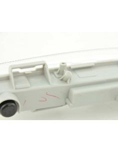 Ricambi faro destro Mercedes-Benz Classe E (212) 10-, cromato 2