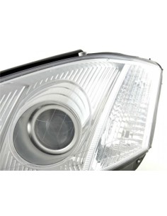 Ricambi faro sinistro Mercedes-Benz Classe S (221) 05-09 2