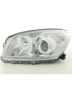 Ricambio faro sinistro Toyota RAV 4 (XA3) 08-09 2