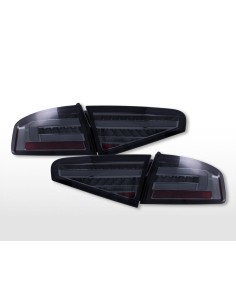 Parti di usura indicatore anteriore sinistro Audi 100 (C4) 90-94