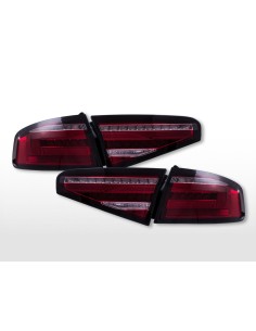 Parti di usura indicatore anteriore sinistro Audi A4 (B5 / 8D) 95-99