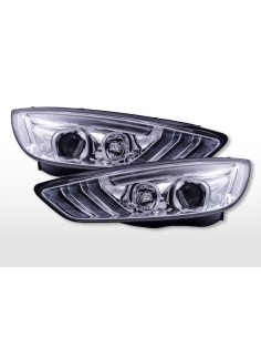 Parti di usura indicatore anteriore destro VW T4 90