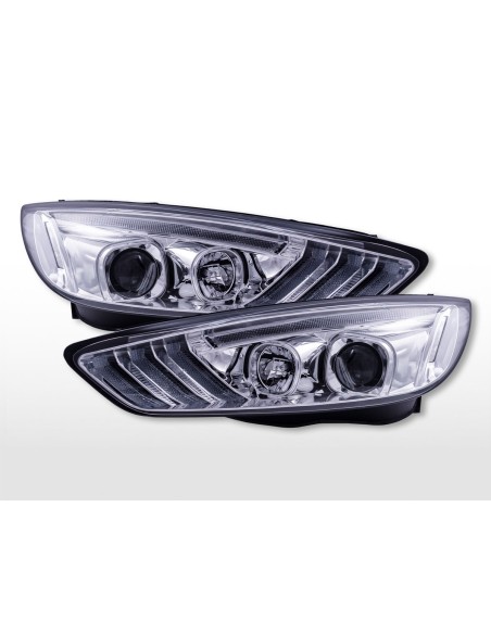 Parti di usura indicatore anteriore destro VW T4 90