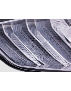 Parti di usura indicatore anteriore destro VW T4 90 2