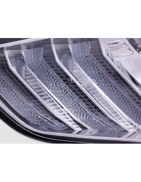 Parti di usura indicatore anteriore destro VW T4 90