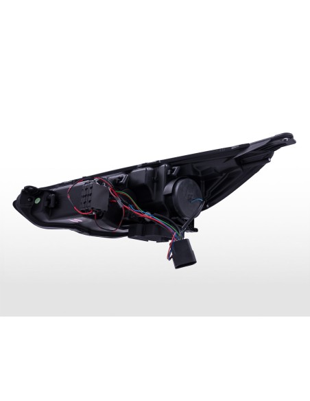 Parti di usura indicatore anteriore destro VW T4 90
