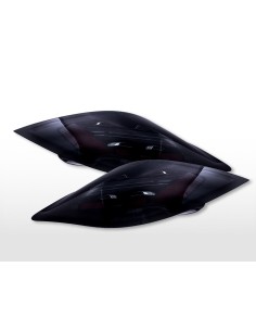 Ricambi fendinebbia sinistro Opel Corsa 00-02