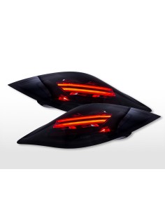 Ricambi fendinebbia sinistro Opel Corsa 00-02 2