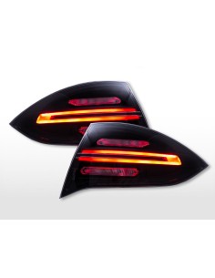 Ricambi fendinebbia destra Opel Corsa 00-02 2