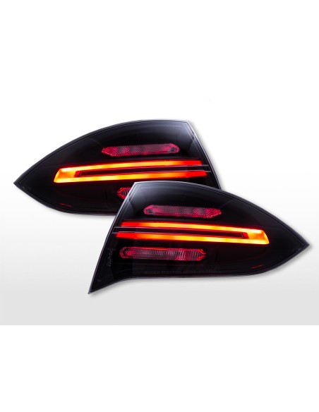 Ricambi fendinebbia destra Opel Corsa 00-02