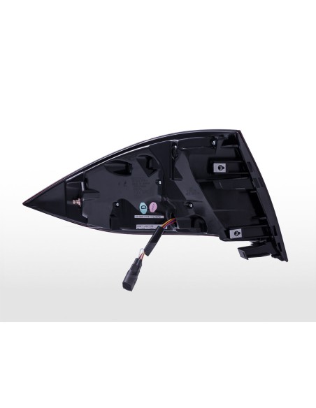Ricambi fendinebbia destra Opel Corsa 00-02