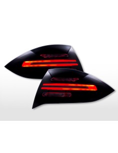 Ricambi fendinebbia sinistro Mercedes-Benz Classe E (210) 95-98 2