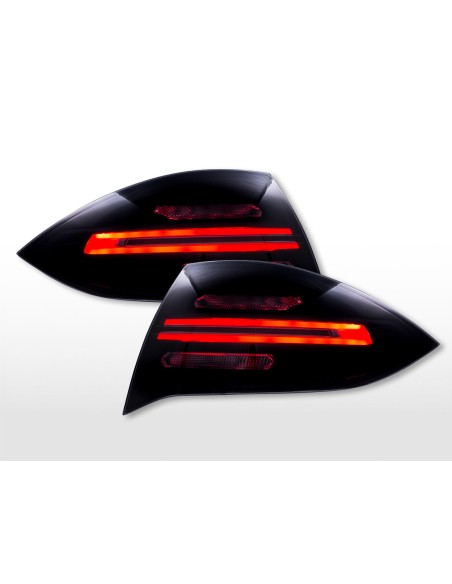 Ricambi fendinebbia sinistro Mercedes-Benz Classe E (210) 95-98