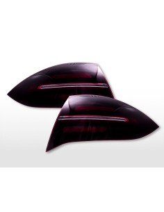 Ricambi fendinebbia destro Mercedes-Benz Classe E (210) 95-98
