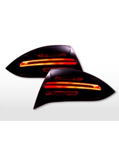Ricambi fendinebbia destro Mercedes-Benz Classe E (210) 95-98 2