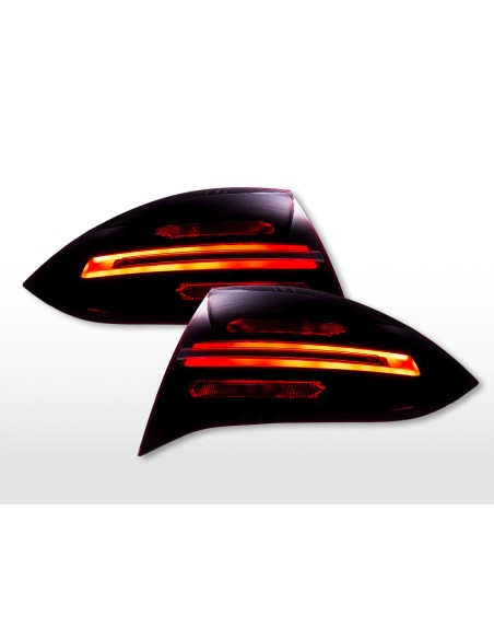 Ricambi fendinebbia destro Mercedes-Benz Classe E (210) 95-98