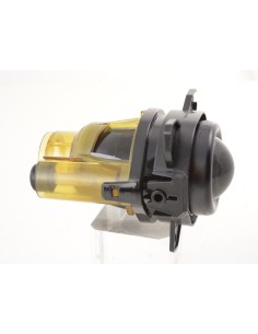 Ricambi fendinebbia destra BMW 1er Coupe / Cabrio E82 / E88 07-11 nero 2