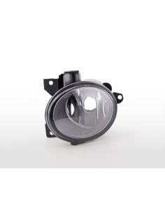 Ricambi fendinebbia destro VW New Beetle 05-10 cromato
