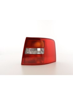 Ricambi fanale posteriore destro Audi A6 2