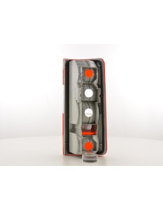 Ricambi fanale posteriore sinistro Ford Tourneo Connect 02-09 2