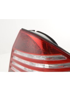 Parti di usura fanale posteriore destro Mercedes-Benz Classe S (220) 02-05 2